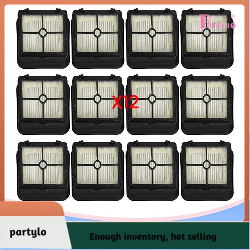 [partylo] Dành cho Bộ lọc máy hút bụi Atvel F16 / F16 Pro / F16 Ultimate / VH20BW02 Phụ tùng thay th