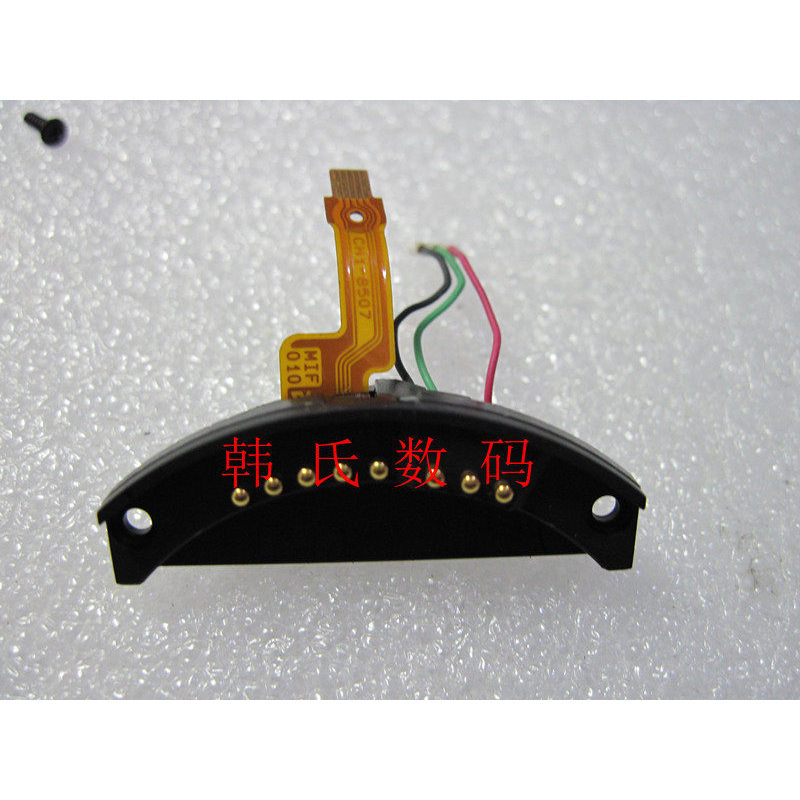 Cáp tiếp xúc cáp Bayonet Canon 40D