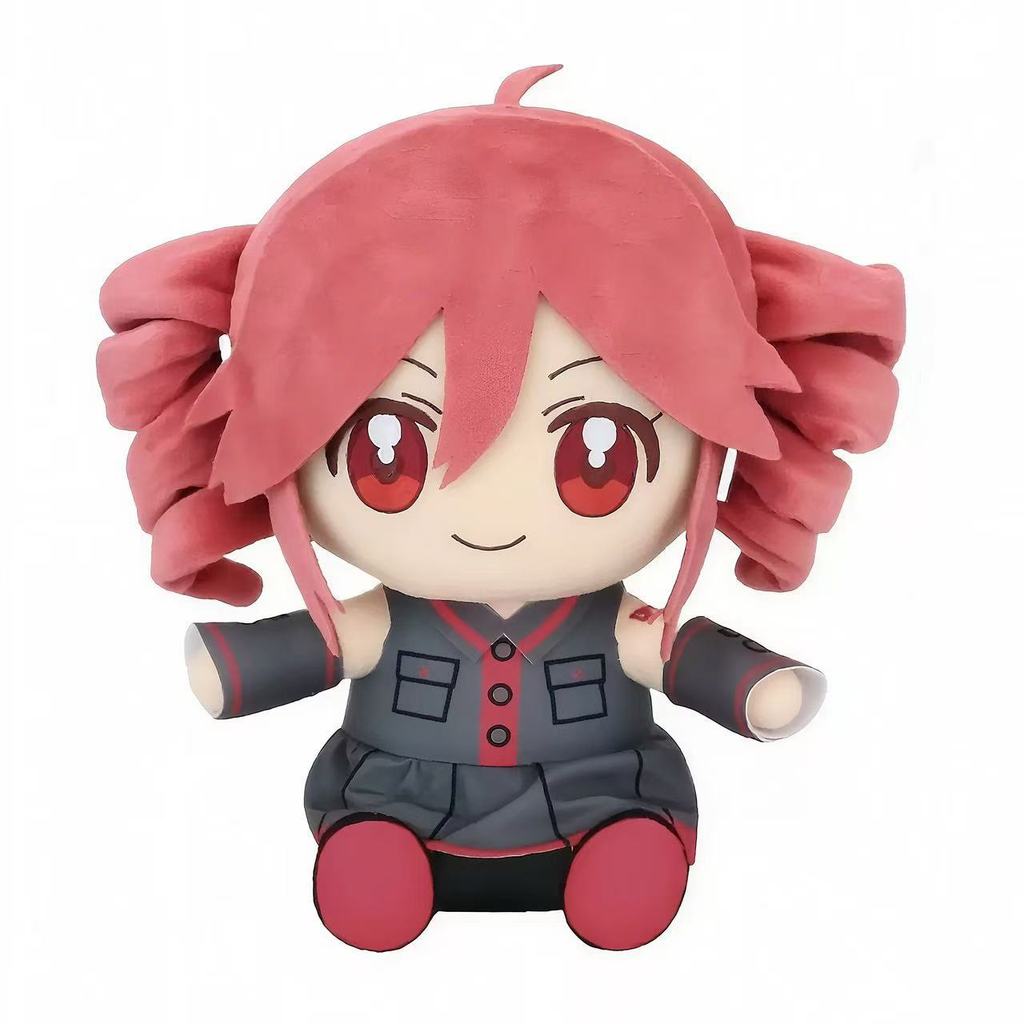 ✸ Boy plush Toy kasane Anime teto Accent sang trọng Nam sang trọng Accent Boy ❈ Phổ biến 1HXH