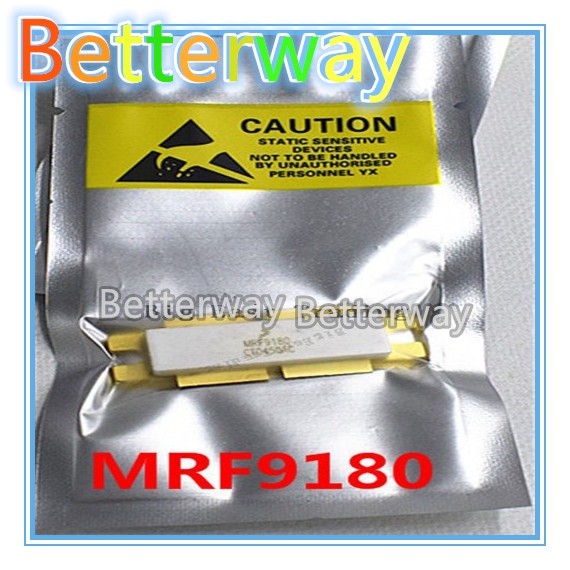 1 chiếc Mô-đun truyền thông ống RF MRF9180 MRF 9180, đảm bảo chất lượng betterway