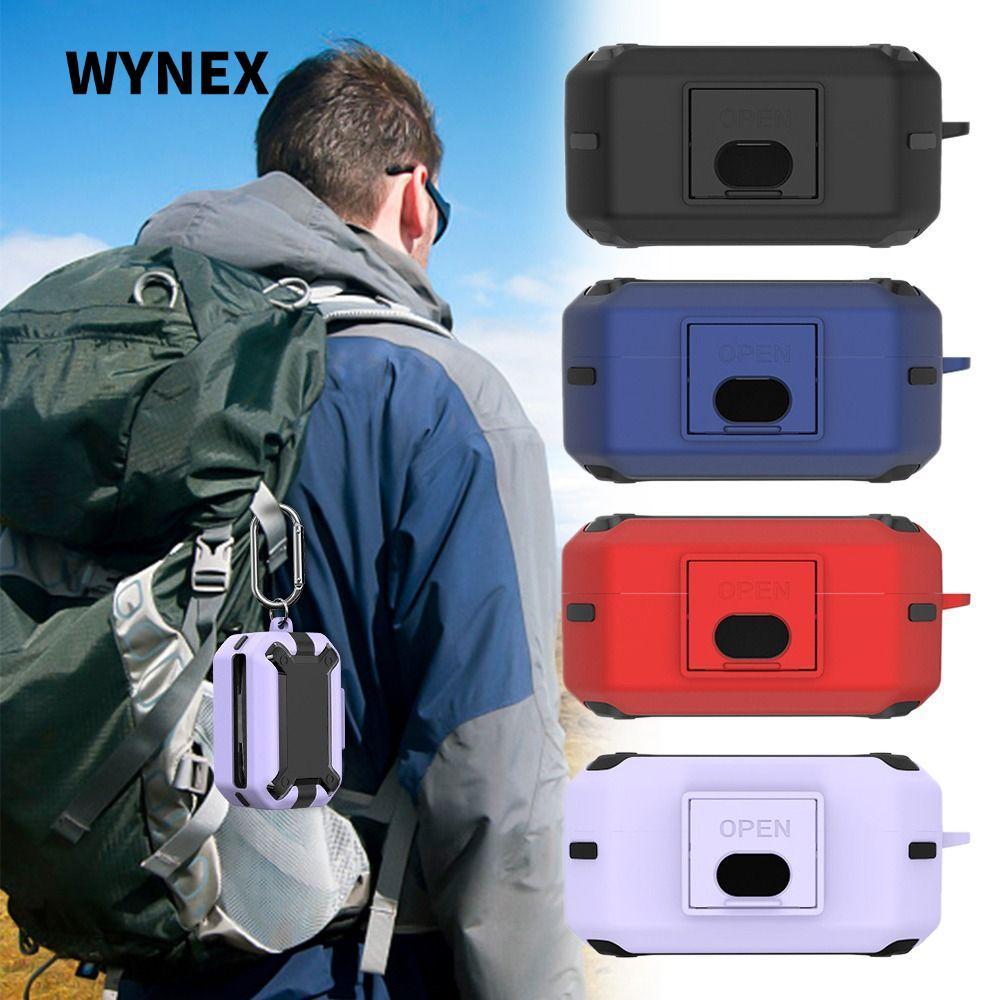 Tai nghe WYNEX Tai nghe chống mồ hôi cho Sennheiser Momentum True Wireless 3 Vỏ bảo vệ cho Sennheise