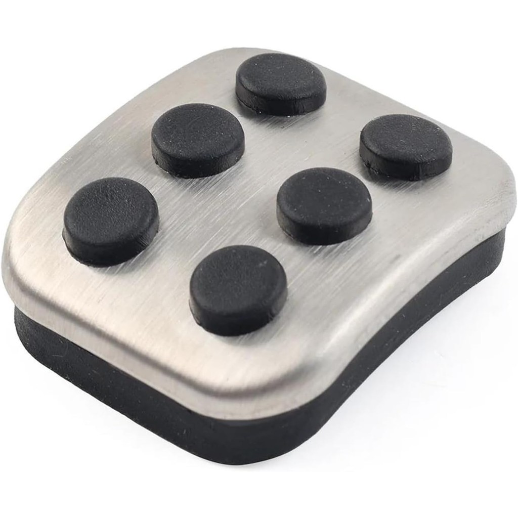 Xe Đỗ Xe Phanh Bàn Đạp Miếng Lót Dành Cho Xe Benz GLK Class X204 GLK220 GLK250 GLK280 GLK300 GLK320 