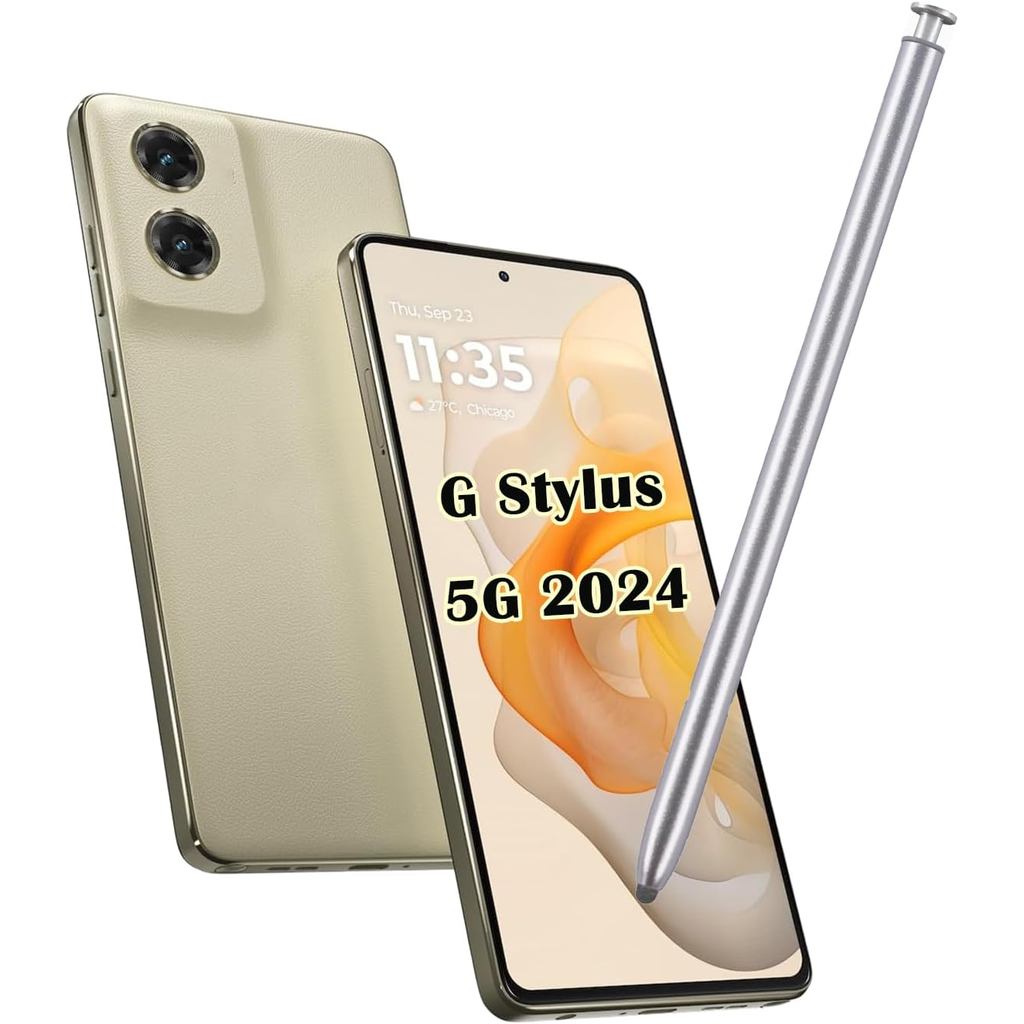 G Stylus 5G 2024 Bút Thay Thế Cho Motorola Moto G Stylus 5G 2024 Bút Stylus Thay Thế Cho Motorola Mo