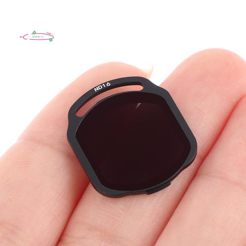 Bộ lọc AdaChoi O4 Air Unit Pro UV / CPL / ND8 / ND16 / ND32 Tương thích với O4 Air Unit Pro FPV Phụ 