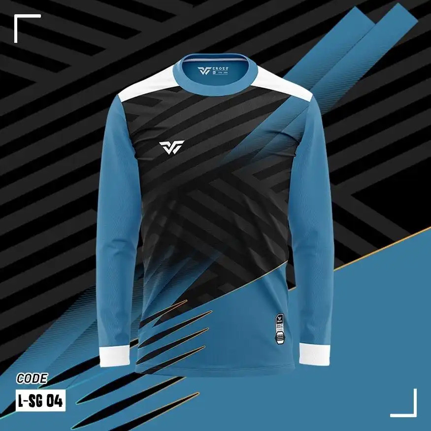 [HOT ITEM] JERSEY MỚI 2026 / JERSEY TAY DÀI / JERSEY ĐỘC QUYỀN / JERSEY / TEAM JERSEY / FOOTBALL JER