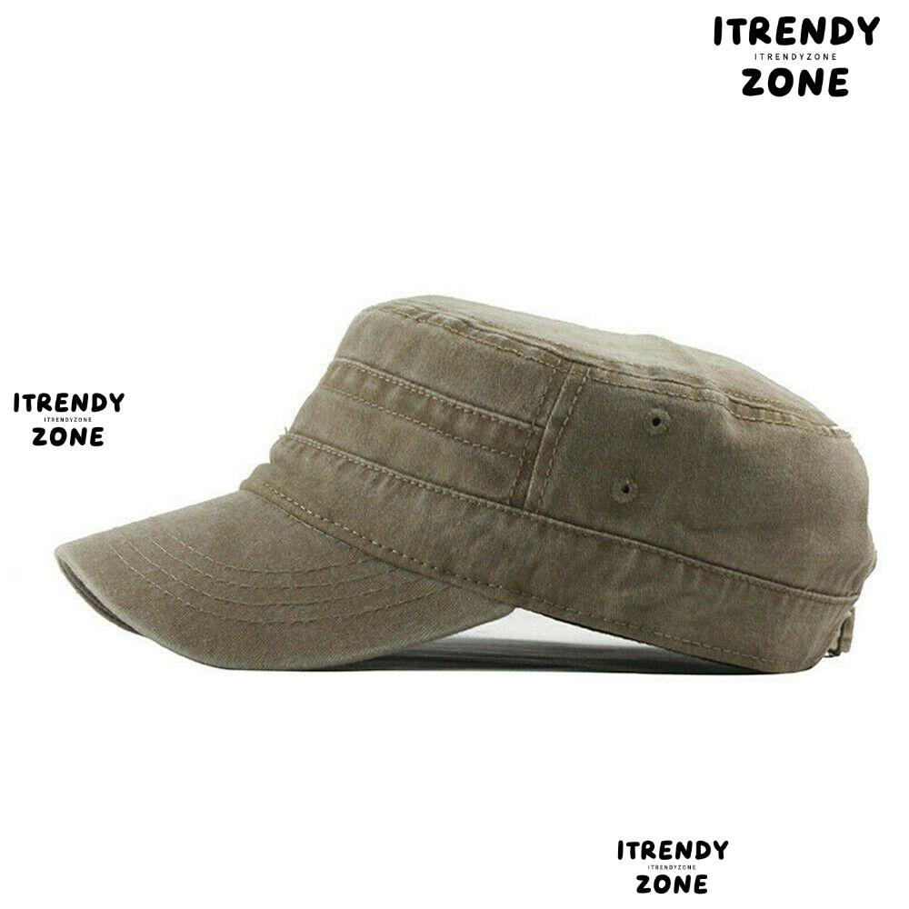 Mũ Bóng Chày ITRENDYZONE Chống Nắng Cho Outdoor