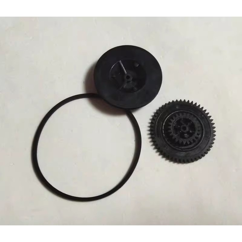 Đai Cho L1210 Loader Gear Belts 68 11 45 L1210 / S Mở Và Đóng Driver Dây Cửa Vuông L1210 / 63 CD Cơ 