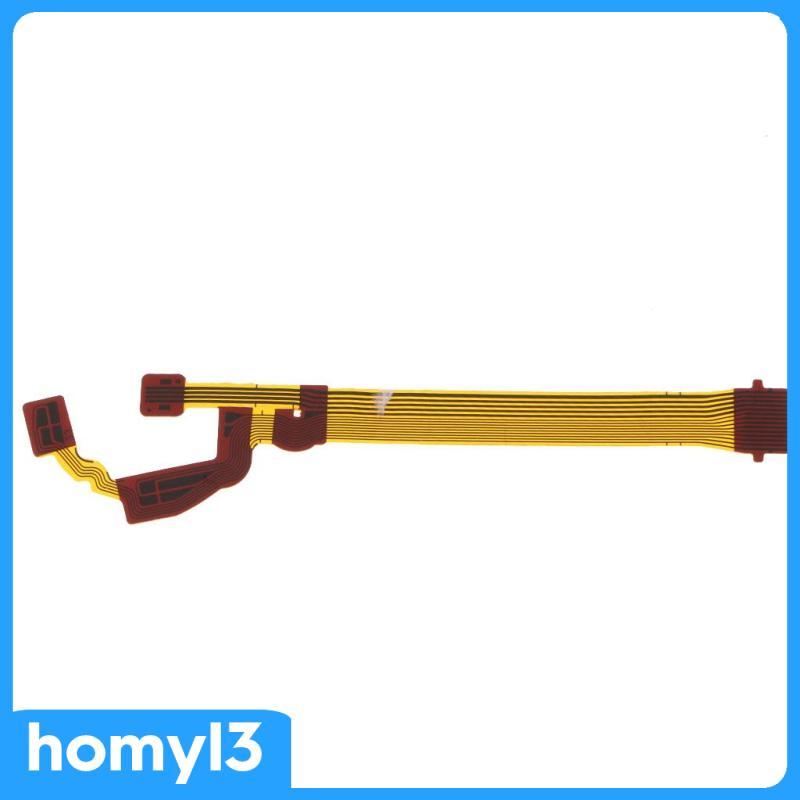 1 Miếng Thay Thế Khẩu Độ Ống Kính Chống Lắc Flex Cable Ribbon Cho Nikon J1