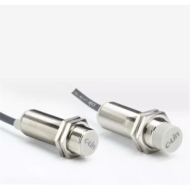 Công tắc tiệm cận cảm ứng LJA18M-10N1 / N2 / A1 / 5D1 / 5P1 Cảm biến cảm ứng 220V24V