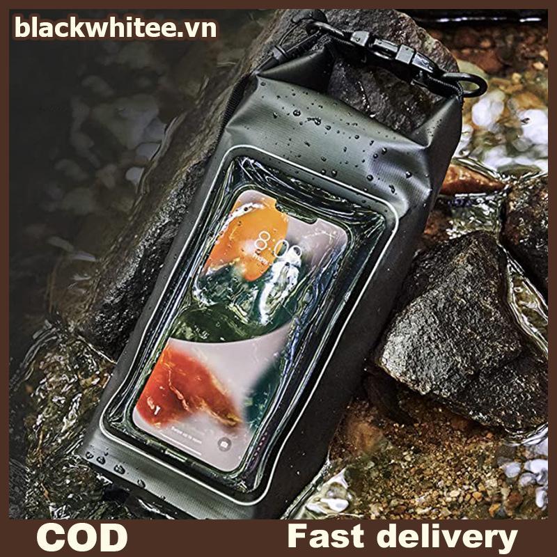 Túi chống nước BWHTE CaseMate IP68 cho điện thoại - Dễ dàng mang theo khi đi du lịch hoặc tắm biển