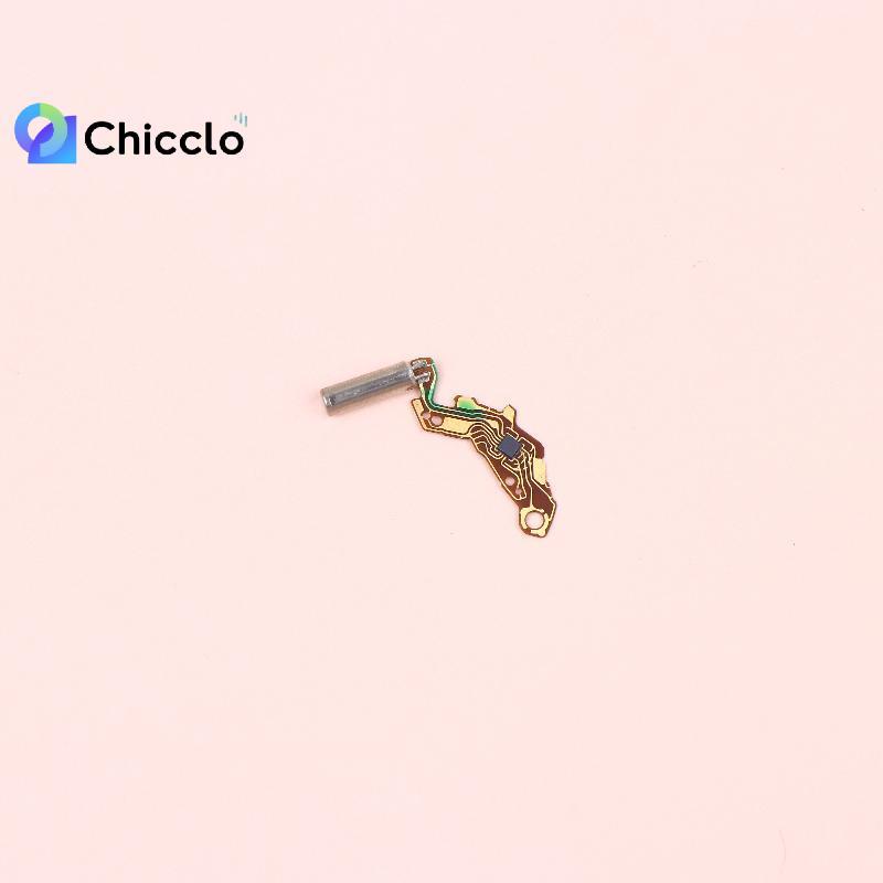 [chiccloset0] 1 Bộ phận bảng mạch chuyển động đồng hồ thạch anh cho phụ kiện chuyển động VX12 VX12E 