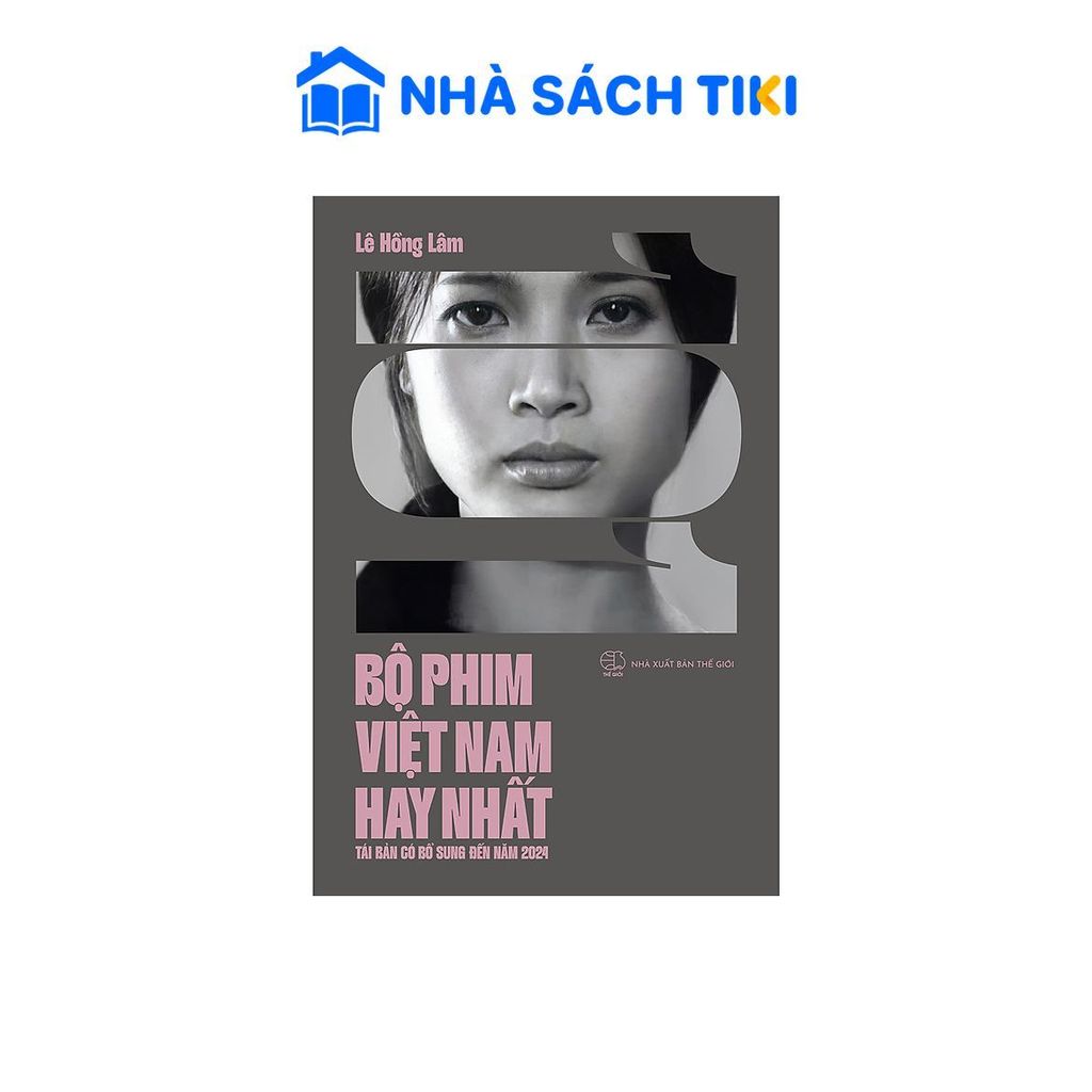 Sách 101 BỘ PHIM VIỆT NAM HAY NHẤT