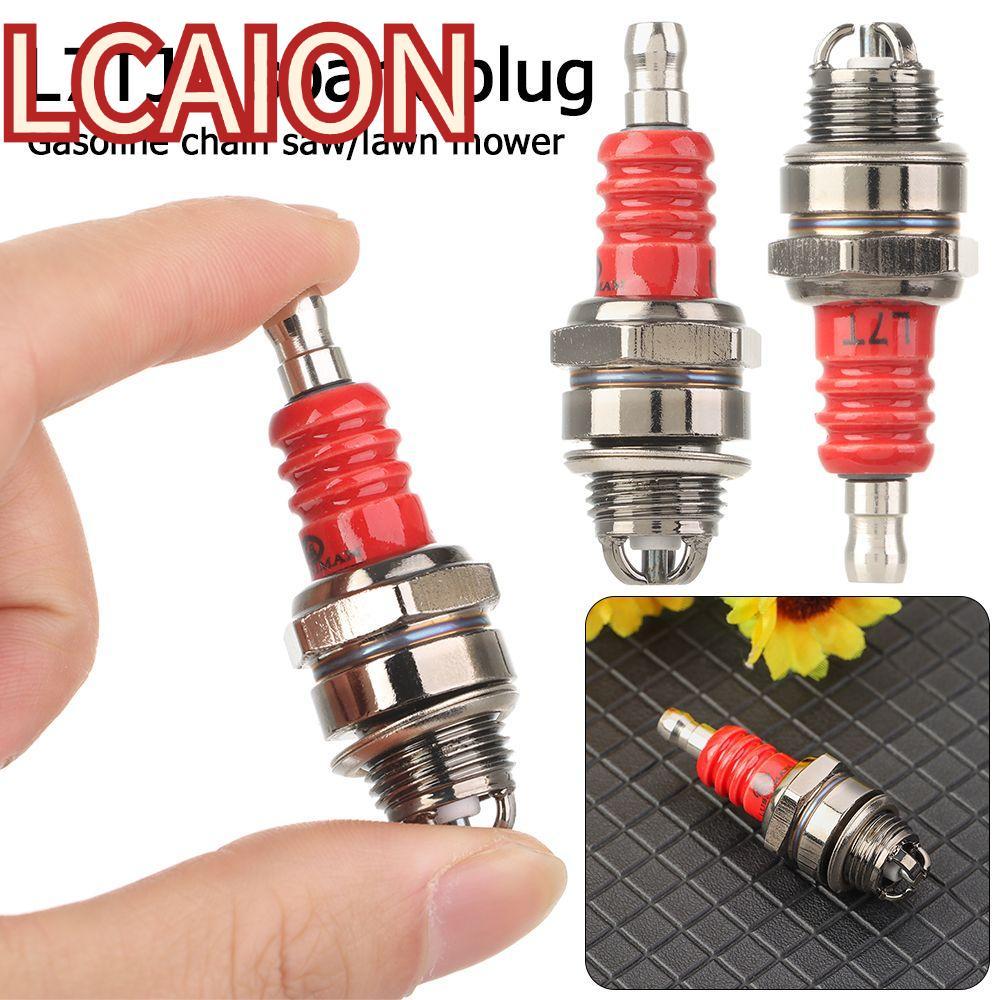 LCAION Spark Plug Brush Cutter Động cơ điện cực L7T