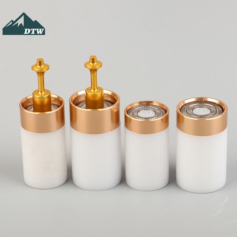 DTW Lightsaber de Plug 7 / 8 Inch Hoặc 1 Inch Cho Đấu Tay Đôi Thanh Kiếm Laser Được Sử Dụng Cho Đế L