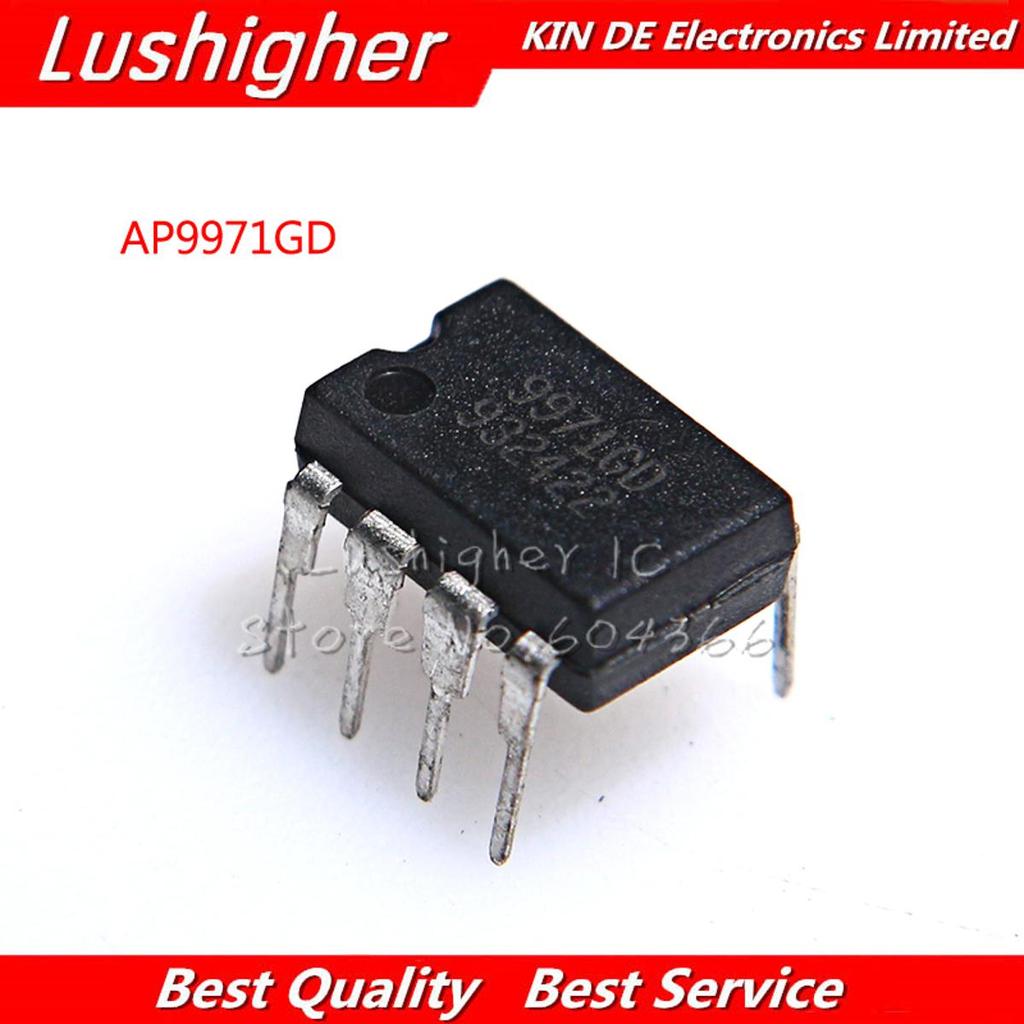10 AP9971GD DIP AP9971 9971GD DIP-8
