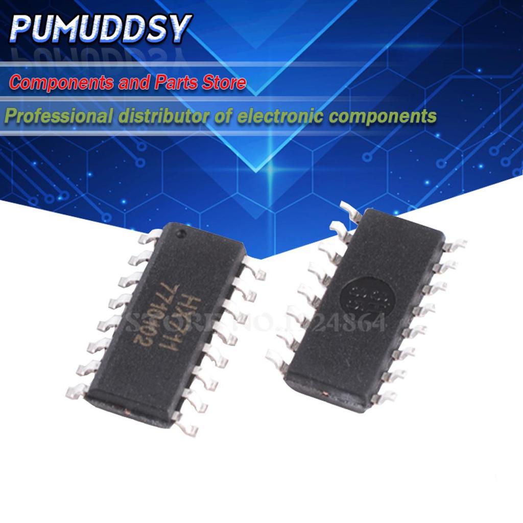 5 Miếng dán HX711 SOP16 IC chip
