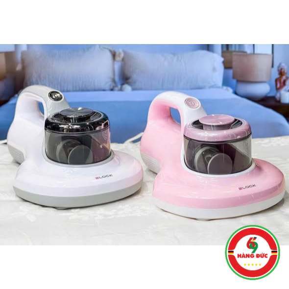 Máy hút đệm 2LOCK MC-350 Model 2025 - HANGDUC69