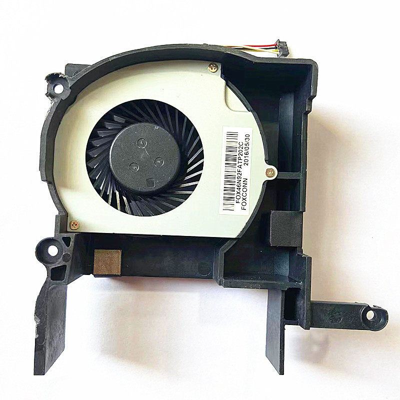 Thích hợp cho quạt HP HP ALL IN ONE 20-C023W 20-C 22-B hoàn toàn mới 863656-101