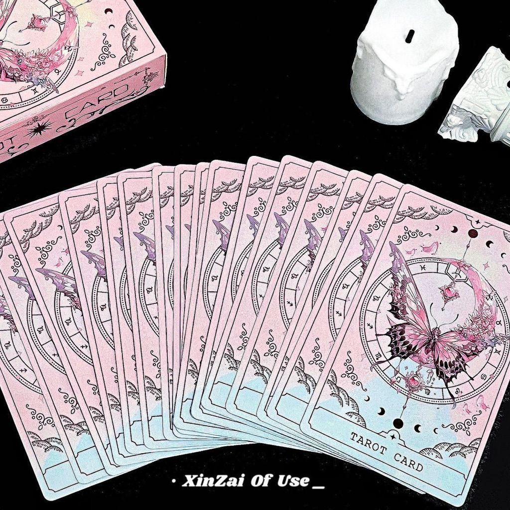 Tarot Classic Bộ bài Tarot 78 lá bài Tarot Tarot có giá trị cao Bộ bài gốc kèm thẻ bài Ý Bộ bài chất