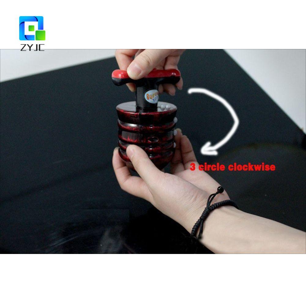 ZYJC Âm Nhạc Con Quay Đồ Chơi Xây Dựng Nhiều Màu Sắc Phát Sáng Đồ Chơi Dây Laser Con Quay Con Quay T