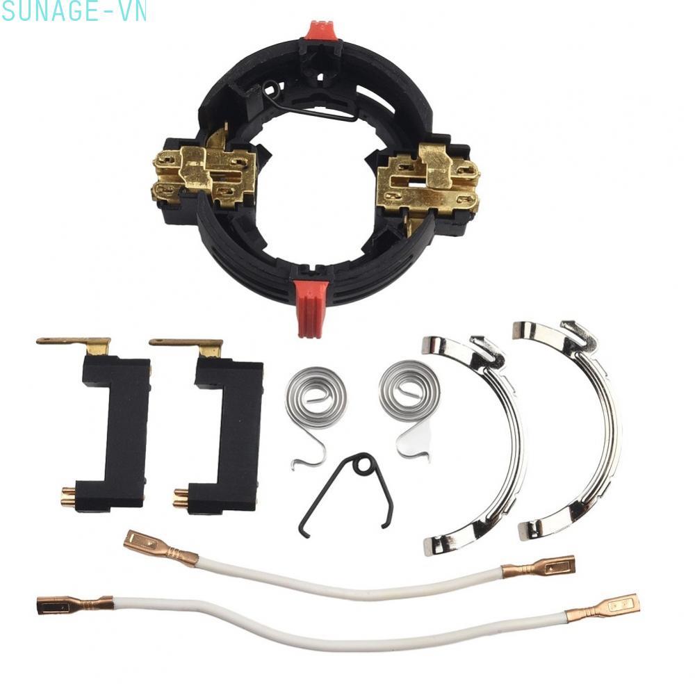 【SUNAGE】Superior Brush Holder for GBH2 26DRE/GBH2 26RE GBH2 26 GBH2 22RE Drill【HOT Fashion】