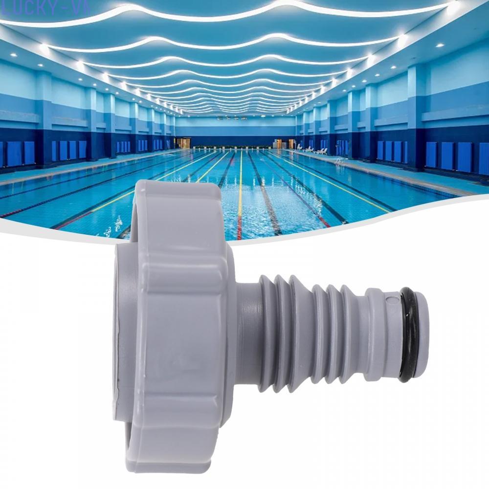 Drain Valve Draining Valve Replacement Swimming Pool Draining New P6H1419