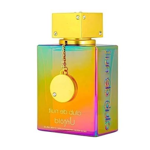 Nước hoa nam Club Night Unique 3.6oz