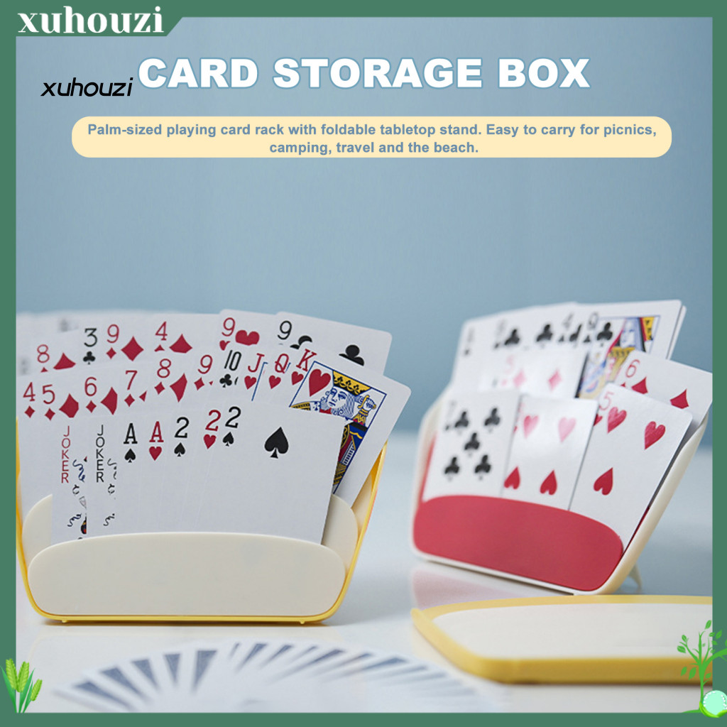 [XUHOUZI] 4 Cái Tay áo chơi bài này rất tốt cho người cao tuổi và người bị viêm khớp Thưởng thức chơ