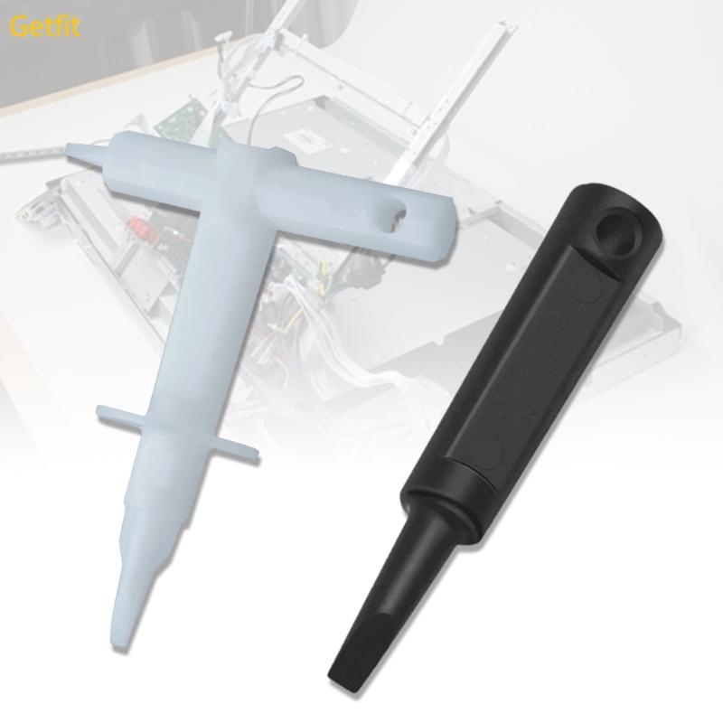 Công cụ mở nắp sau TV GETF Công cụ tháo lưng TV tiện lợi Jig ABS cho BN81 14946B