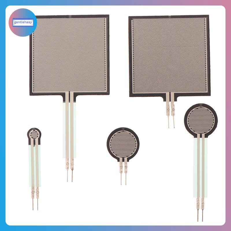 GG FSR400 FSR402 FSR406 Điện trở nhạy lực 0,5 Inch cho điện trở cảm biến lực lượng Arduinopatible VN
