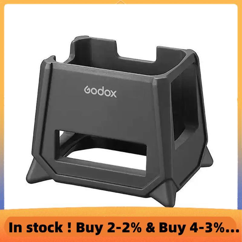 Flasher ngoài trời AD200pro AD200 Flash Silicone Vỏ bảo vệ AD200PRO-PC Vỏ ngoài