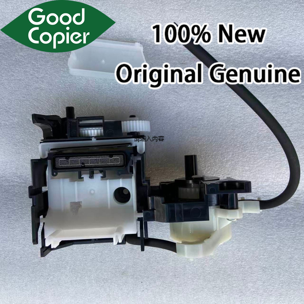 Bộ phận làm sạch máy bơm mực cho EPSON M1058 L3558 L3556 L3550