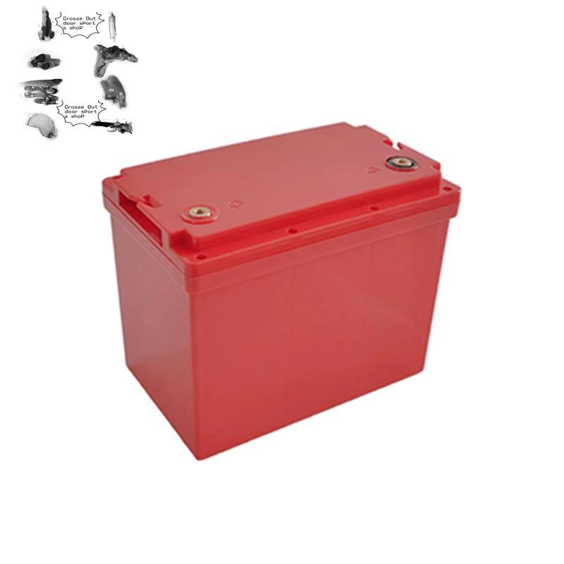 Dành Cho NCM LiFePO4 Cell 12.8V 80Ah 100Ah 24V 36V 48V 12V 70Ah Cho DIY Hệ Mặt Trời Hộp Bảo Quản Pin