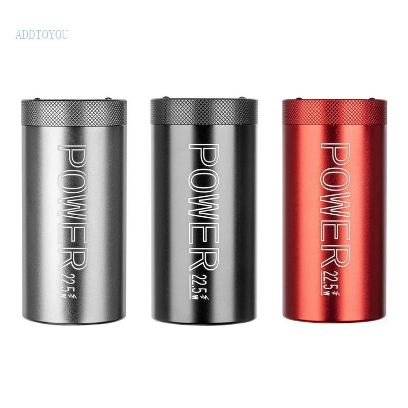 Hộp sạc kim loại di động TY cho pin 46950 Vỏ thiết kế lắp ráp dễ dàng