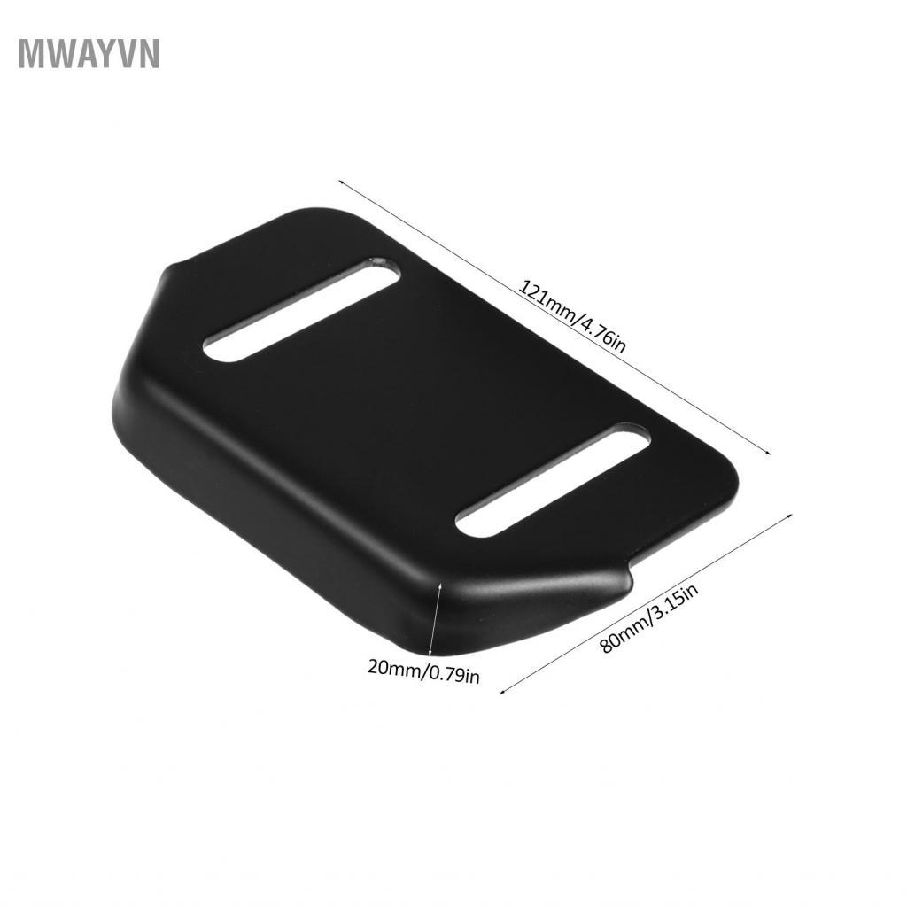Mwayvn XIXIAN 784-5580 Giày Trượt Tuyết 2 Gói Trượt với Phần Cứng Gắn cho MTD 784-5580-0637 Phù Hợp 