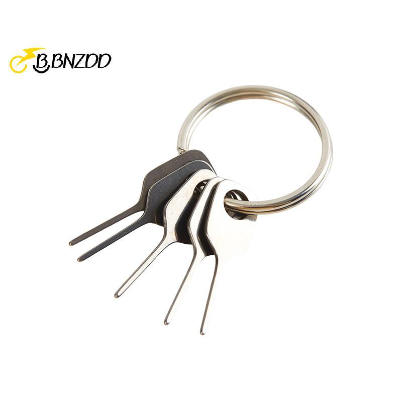 [BBNZDD] 5 Cái / bộ Thẻ SIM Eject Pin Dụng Cụ Chìa Khóa Kim SIM Khay Đựng Thẻ Eject Pin Cho Điện Tho