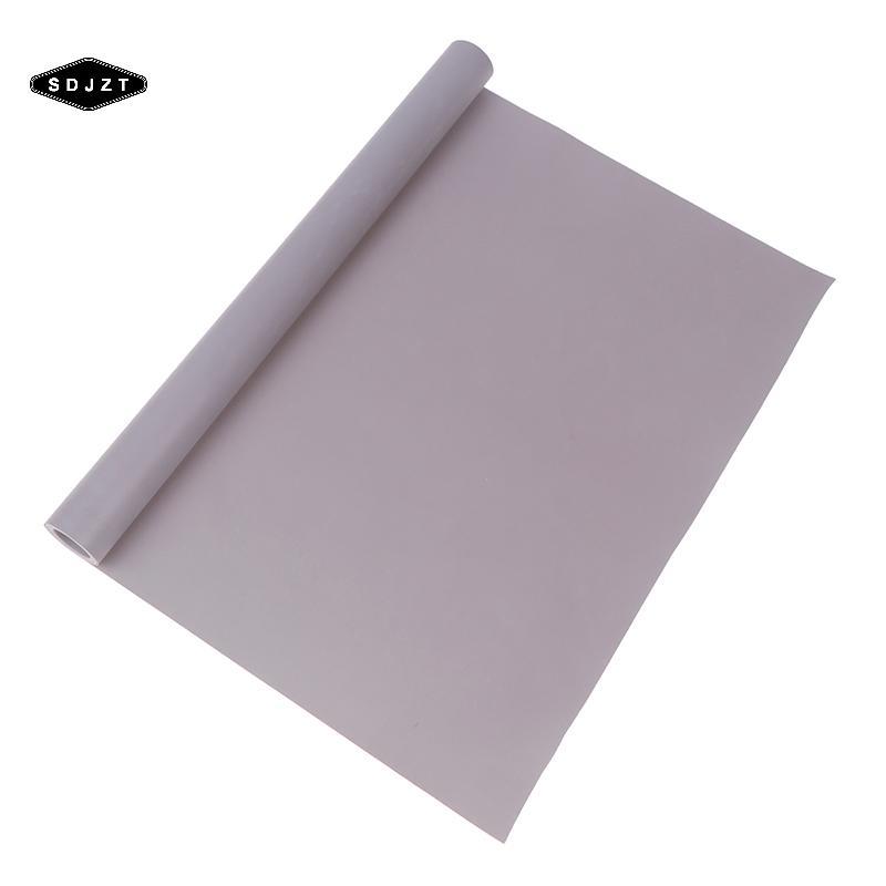 < SDJZT > BM120 Tấm Silicon Nhiệt Phủ EPA Cho Tản Nhiệt IGBT MOS Transistor Tản Nhiệt Tấm Silicon Nh