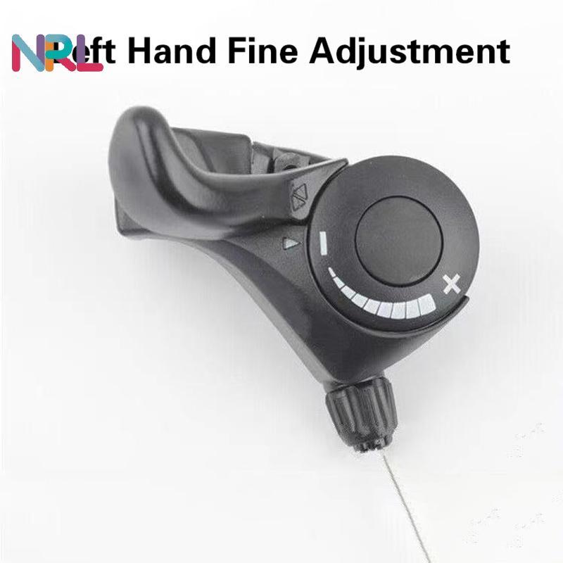 NRL Split Finger Pivot 7-Speed 21-Speed Hand Shifters Finger Pivot TX30-7 Phụ kiện cưỡi ngựa [Mới]