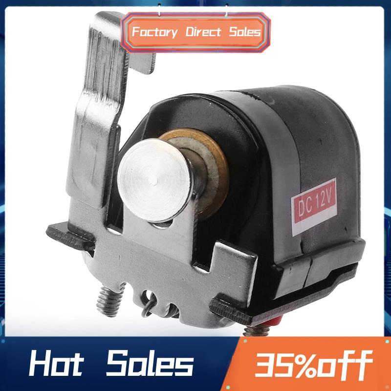 Bộ điện từ Shutoff Van điện từ ngọn lửa kim loại 101-3897 1013897 Cho 416B 416C 426B 426C