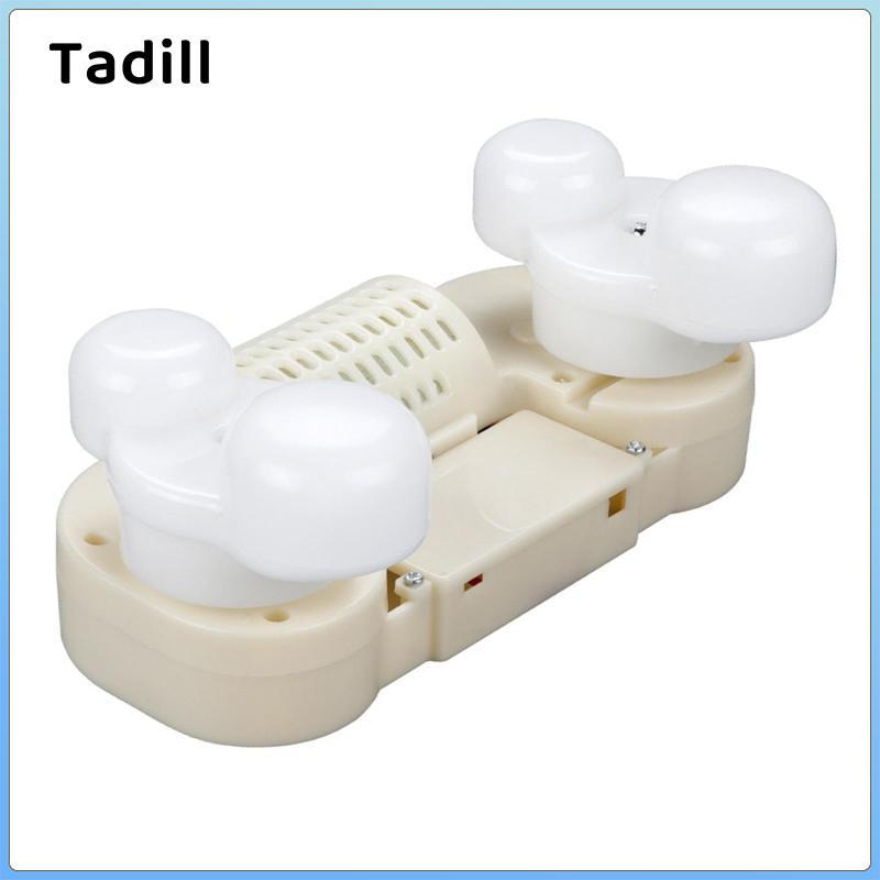 Chuyển động mát xa Sáng tạo thoải mái Phụ kiện mát xa chắc chắn cho cổ