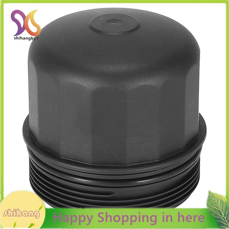 Thay thế nắp vỏ lọc dầu 11427615389 Cho F07GT F10 F01 X5 X6 550I GT 650I 750I