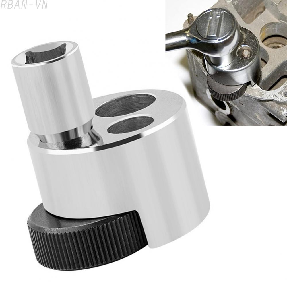 Bolt Extractor 1/2 Inch Drive Alloy Steel Material Complex Forged Design