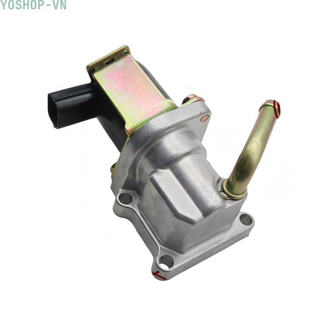 [Ysp]IACV For 2.0 L4 Engines Regulates Idle Airflow Improves Idle Stability