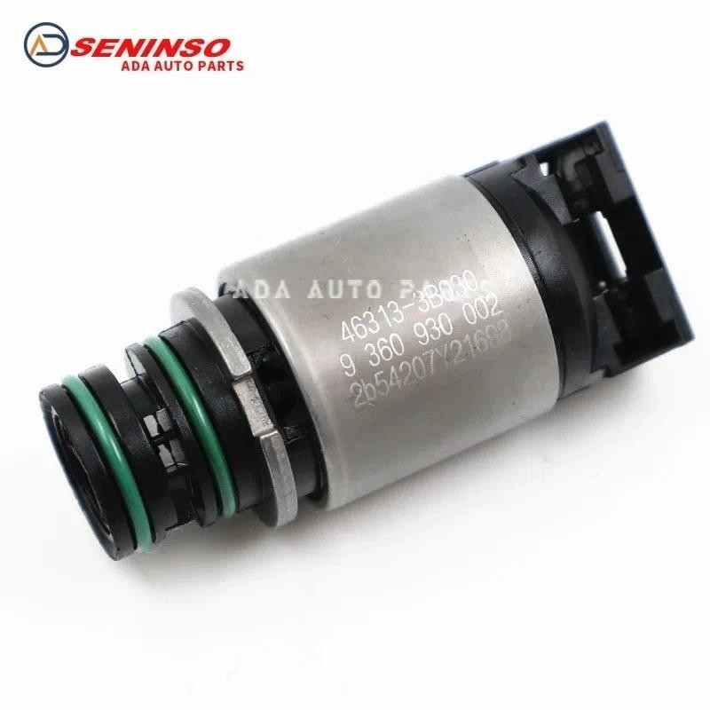 A6GF1 A6MF1 46313-3B030 463133B020 Truyền Dịch Chuyển A B Bộ Van Điện Từ Dành Cho Xe HYUNDAI KIAauto