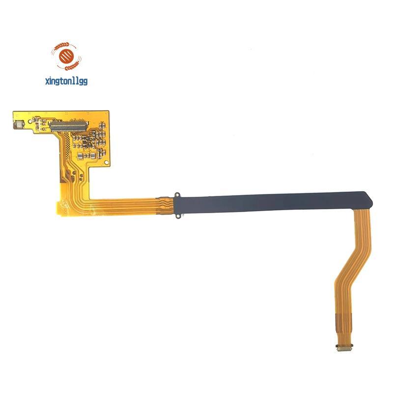 Cáp mềm LCD xoay trục mới G1X2 dành cho bộ phận sửa chữa máy ảnh kỹ thuật số G1X Mark II / G1XII
