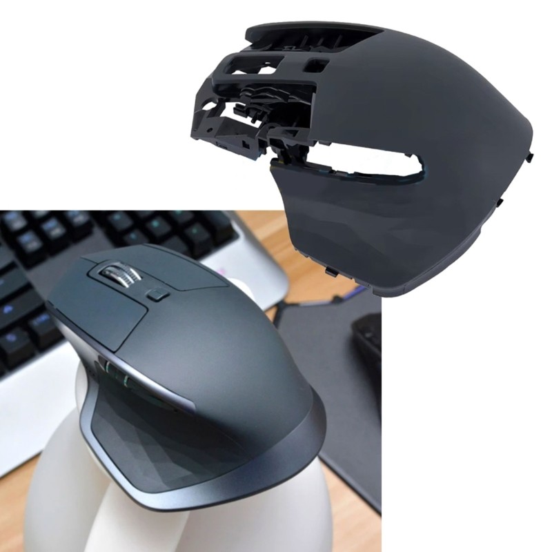 Bộ phận sửa chữa vỏ chuột SJM có nắp nút bên cho thiết lập 2S