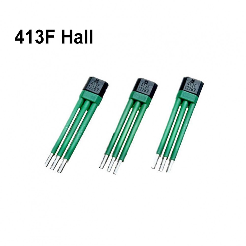 Cảm biến động cơ Ebike Yuma, tương thích công suất 2000W đến 3000W