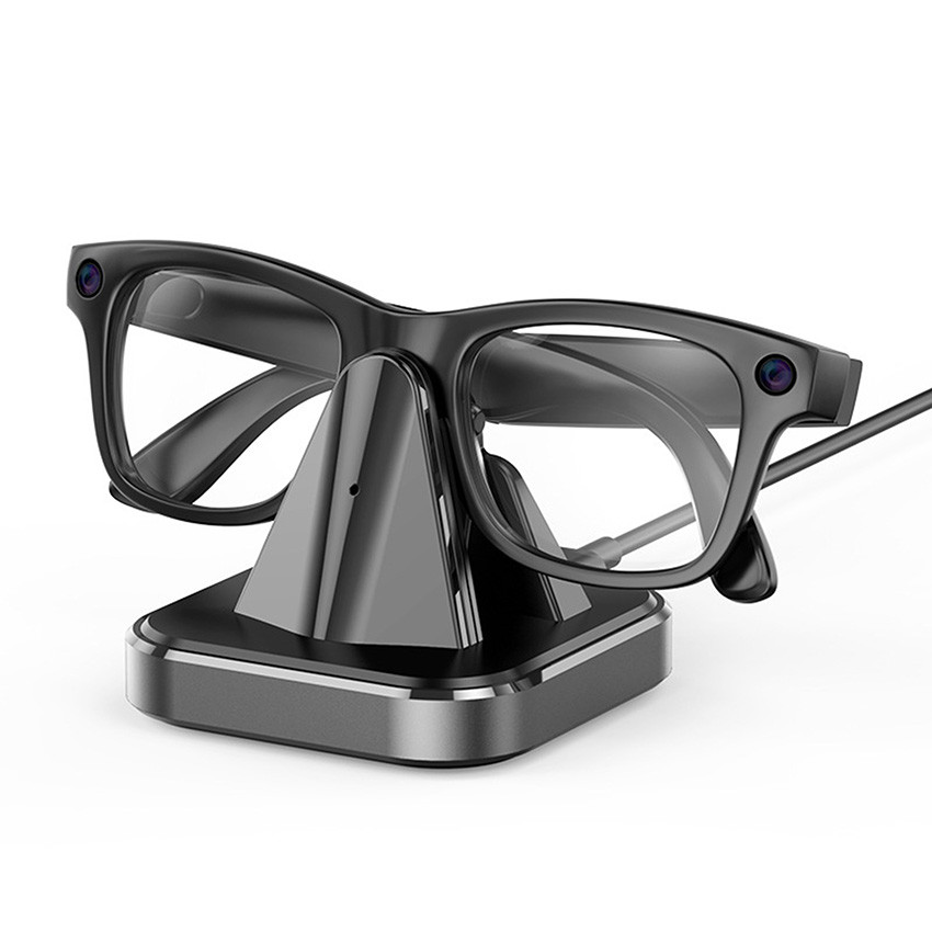 Phụ kiện đế sạc cho kính thông minh META Ray-Ban Oakley Headliner