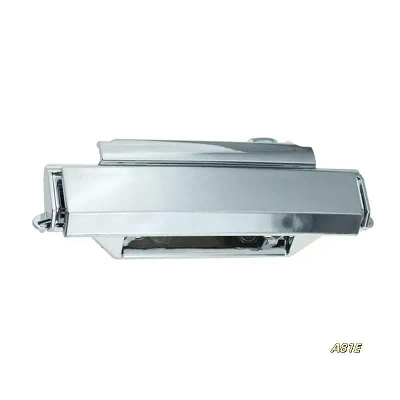 5746A220 Tay Nắm Cửa Sau Tay Cầm Cho Mitsubishi L200 Triton Strada 2019-2023 93460W020P Phụ Tùng Xe 