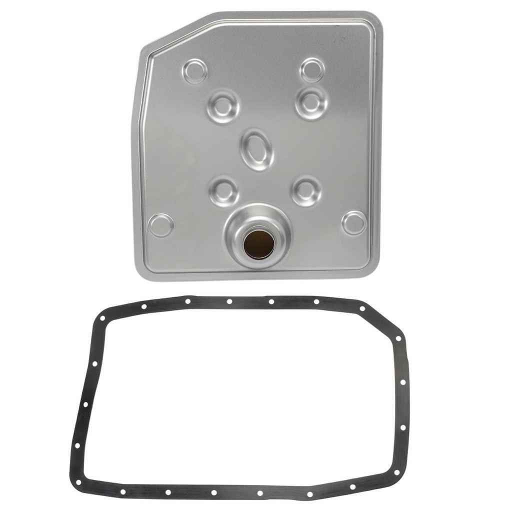 Bộ lọc hộp số ô tô có bộ đệm Phù hợp cho Ford Expedition F150 Mustang Lincoln Navigator FT-188 BL3Z-